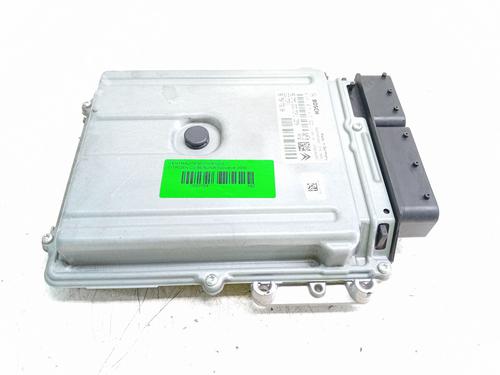 Used Engine control unit (ECU) CITROËN C5 III (RD_) [2008-2017]  14937478