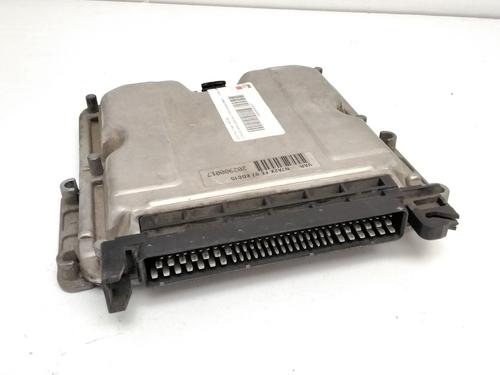 Used Engine control unit (ECU) CITROËN XSARA (N1) 2.0 HDi 90 (90 hp) 27520572