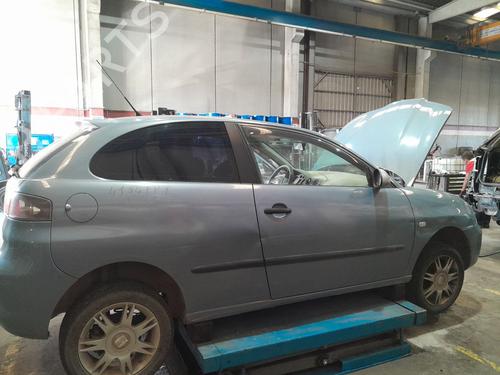 Front left window mechanism SEAT IBIZA III (6L1) 1.9 TDI | BP23191938C22 