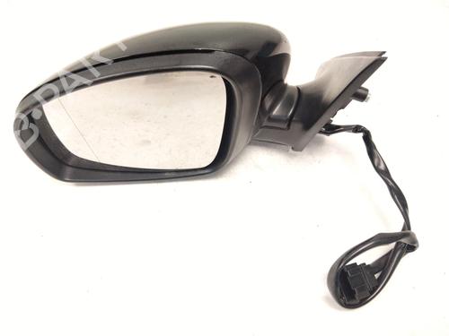 Ryggespeil venstre SKODA FABIA II Combi (545) 1.6 TDI | BP29938216C26