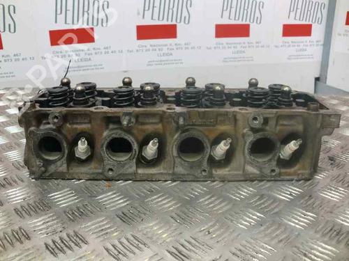 Cylinder head OPEL KADETT E Estate (T85) 1.8 i (C15, C35, D15, D35) | BP10976848M5 