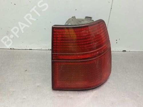 Used Right taillight SEAT TOLEDO I (1L2) 1.8 i (88 hp) 2521227