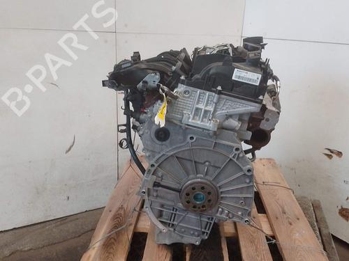 Engine BMW 1 (E81) 120 d | BP34404288M1 - Image 3