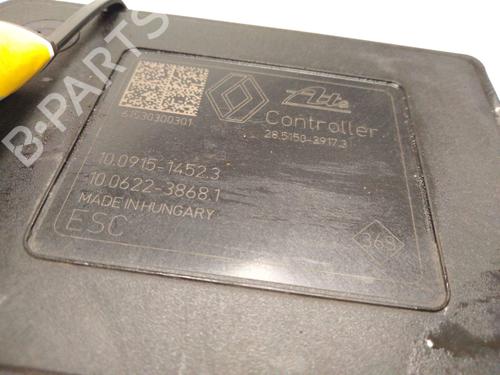 ABS pump DACIA LODGY (JS_) 1.5 dCi (JSMC, JSAF) | BP23272962M43 - Image 5