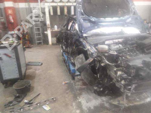 Used Parts VW PASSAT B8 (3G2, CB2)  1.6 TDI  887433
