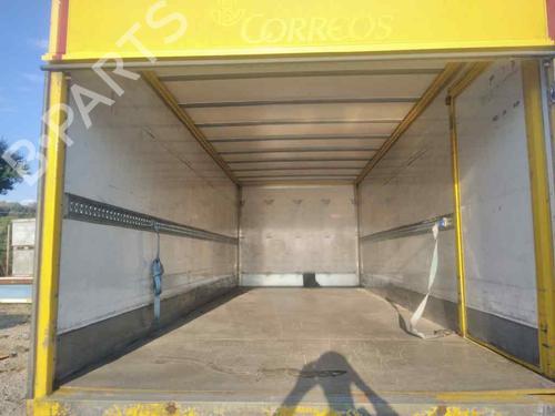 Right front indicator IVECO EuroCargo I-III  | BP11680190C33 