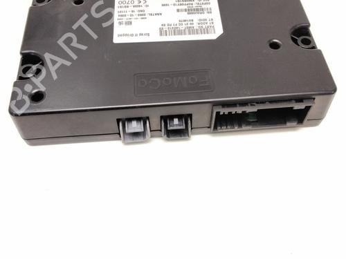 Used Electronic module FORD FOCUS III Turnier [2010-2020]  15846831