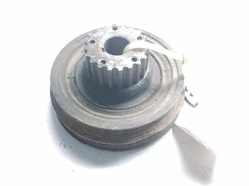Used Pulley SUZUKI GRAND VITARA I Open Off-Road Vehicle (GT) 1.6 4x4 (SQ416) (94 hp) 14310156