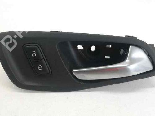 Used Front left exterior door handle Front left exterior door handle FORD TRANSIT V363 Van (FCD, FDD) [2013-2026] 7536945 7536945