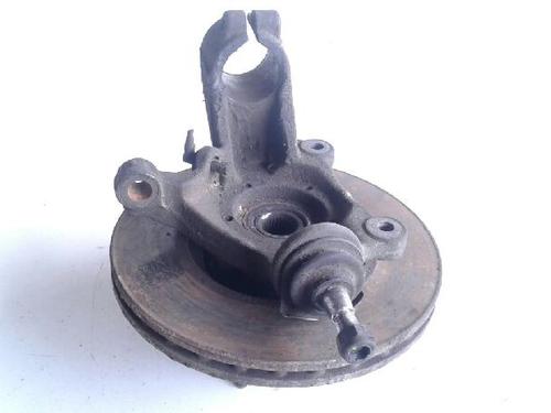 Used Right front steering knuckle FORD TRANSIT Van (FA_ _) [2006-2014]  7523062