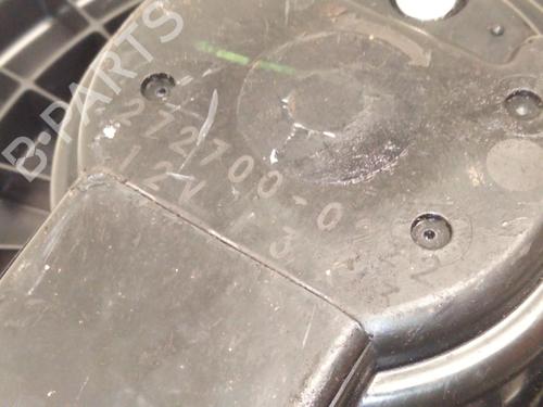 Heater blower motor SUBARU LEGACY IV Estate (BP) 2.0 D AWD (BPD) | BP23958648M62 