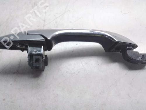 Rear right exterior door handle HONDA CR-V III (RE_)  | BP10277977C130