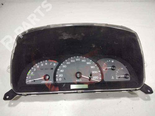 Used Instrument cluster Instrument cluster DAEWOO REZZO (U100) [2000-2026] 10330309 10330309