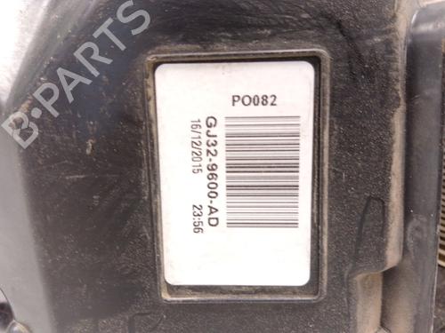 Air filter box LAND ROVER DISCOVERY SPORT (L550) 2.0 D 4x4 | BP36070353M87 - Image 4