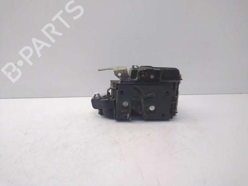 Front right lock VW POLO (9N_, 9A_)  | BP8807343C97 