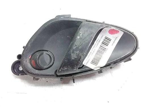 Front left interior door handle CITROËN XSARA (N1) 2.0 HDi 90 | BP3212353I13 