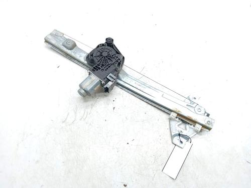 Used Front right window mechanism Front right window mechanism 22737895 22737895