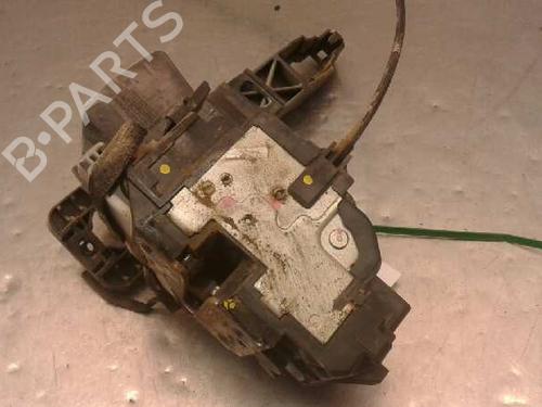 Front left lock KIA CEE'D Hatchback (ED) 1.6 CRDi 115 | BP7256659C98 
