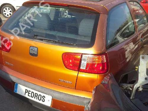 Right taillight SEAT IBIZA II (6K1)  | BP2322967C35 