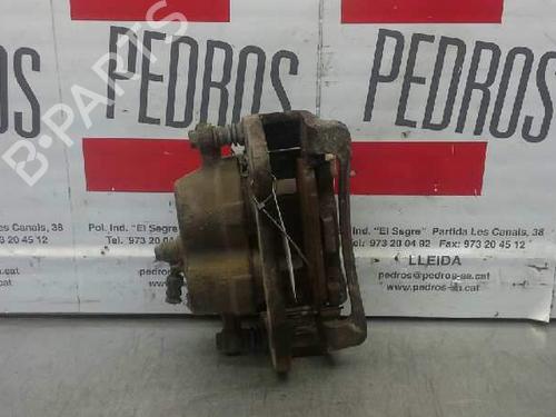 Used Left front brake caliper Left front brake caliper 11603001 11603001