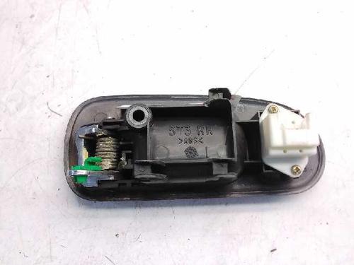 Rear right interior door handle ROVER 45 I Saloon (RT)  | BP9554087I16 