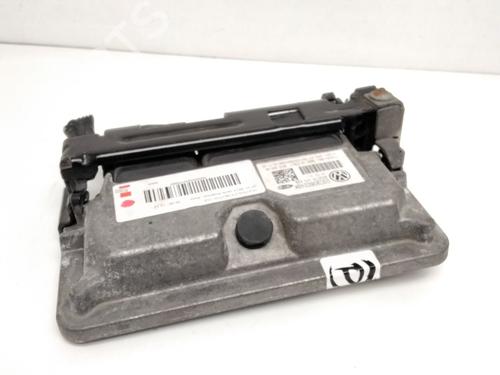 Engine control unit (ECU) SEAT IBIZA IV (6J5, 6P1)  | BP11330256M57 