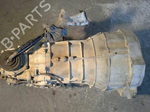 Gearbox NISSAN NAVARA NP300 (D40) 2.5 dCi | BP2964138M3 