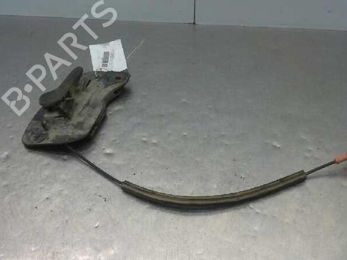 Front left interior door handle OPEL COMBO Tour  | BP5258769I13 