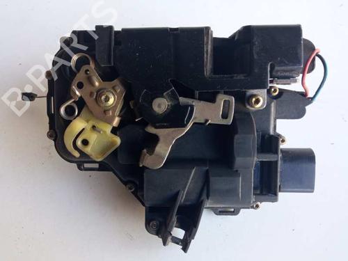 Front right lock SEAT LEON (1M1)  | BP7257097C97 