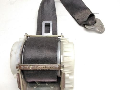 Rear right seatbelt AUDI A3 (8P1) 2.0 TDI quattro | BP25226517I28 