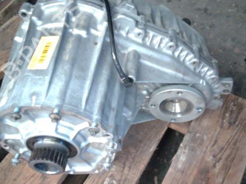 Gir Fordelingskasse MERCEDES-BENZ M-CLASS (W163) ML 270 CDI (163.113) | BP30636052M36