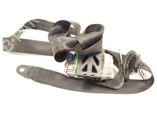 Front left seatbelt CITROËN C4 II (NC_) 1.6 HDi 110 | BP22737984I26 
