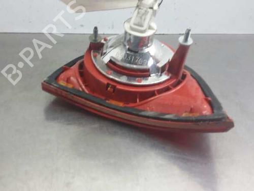 Left tailgate light VW GOLF V (1K1) 1.9 TDI | BP13369145C79 - Image 3