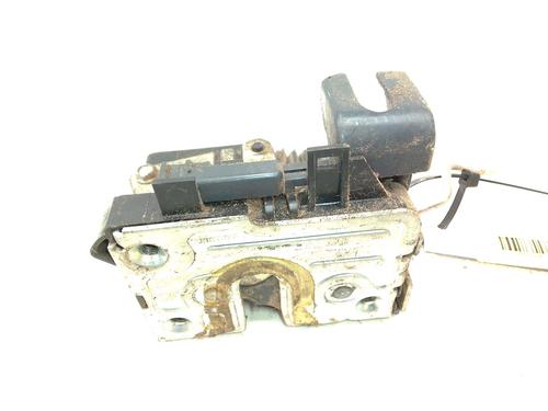 Front left lock DACIA SANDERO 1.2 16V LPG | BP38488797C98 - Image 2