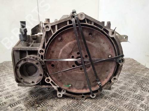 Used Gearbox AUDI A3 (8L1) [1996-2006]  15651596