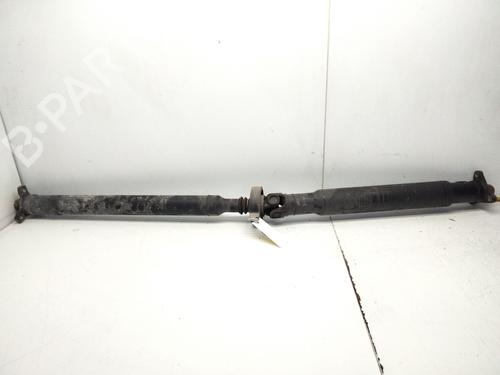 Used Driveshaft Driveshaft BMW 1 (E81) 118 d (143 hp) 36390412 36390412