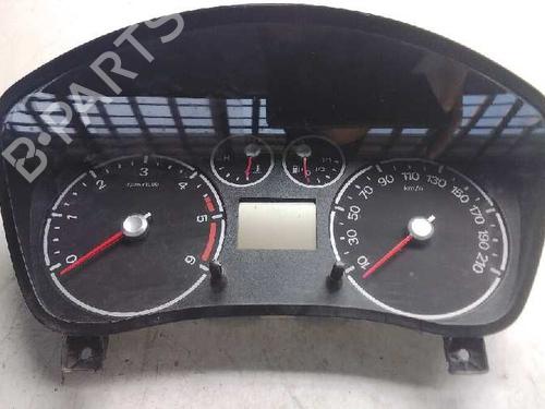 Used Instrument cluster FORD TOURNEO CONNECT [2002-2013]  10005910