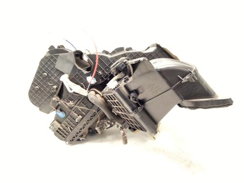 Heater matrix box FORD FIESTA VI (CB1, CCN) 1.4 TDCi | BP22188253M61 