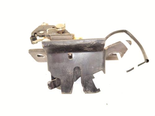 Used Tailgate lock Tailgate lock 29887498 29887498