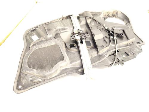 Front left window mechanism MAZDA 6 Hatchback (GG) 2.0 DI (GG14) | BP24139804C22 - Image 2