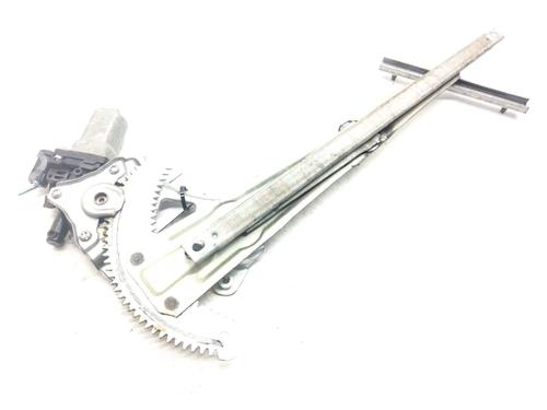 Front left window mechanism SUBARU JUSTY IV 1.0 (M300) | BP19408830C22 - Image 2
