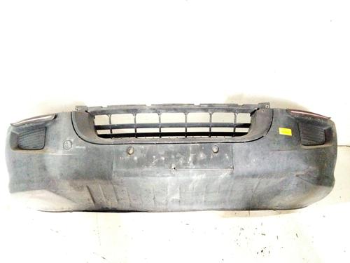 Front bumper VW CRAFTER 30-50 Van (2E_) 2.0 TDI | BP24466376C7 