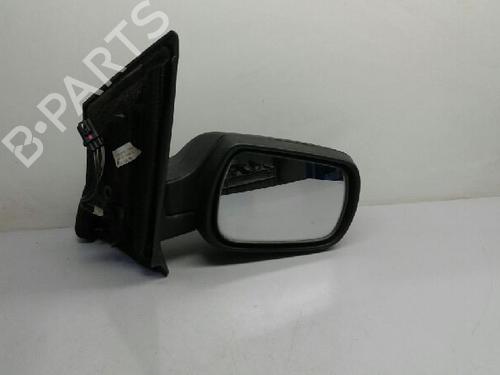 Used Right mirror FORD FIESTA V (JH_, JD_) [2001-2014]  6957911