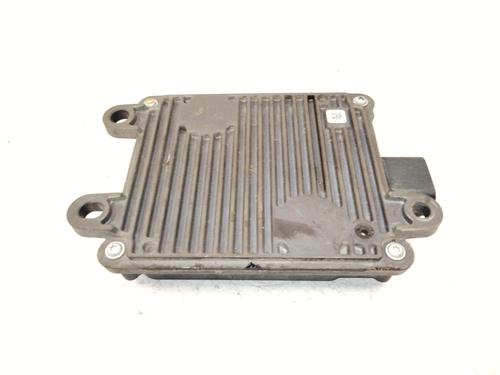 Used Electronic module OPEL INSIGNIA B Grand Sport (Z18) 1.5 (68) (165 hp) 31067190