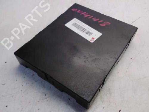 Used Comfort control module Comfort control module 10731011 10731011