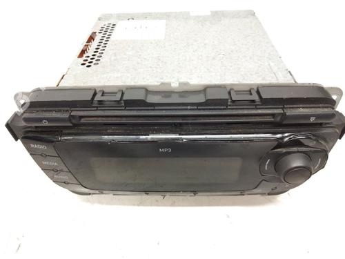 Used Radio SEAT IBIZA IV (6J5, 6P1) 1.4 (85 hp) 20663155