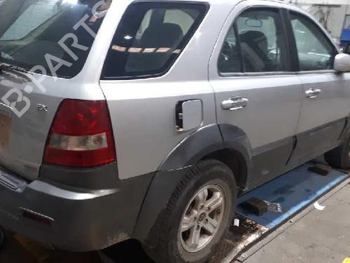 Tailgate handle KIA SORENTO I (JC) 2.5 CRDi 4WD | BP15836328C132 