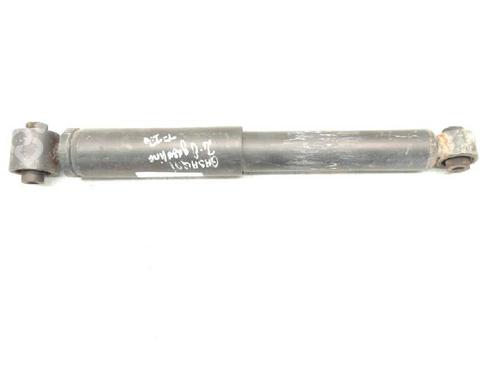 Used Right rear shock absorber NISSAN QASHQAI / QASHQAI +2 I (J10, NJ10, JJ10E) [2006-2014]  14316726
