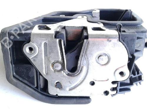 Rear left lock MINI MINI COUNTRYMAN (R60) One D (90 hp) 7516224