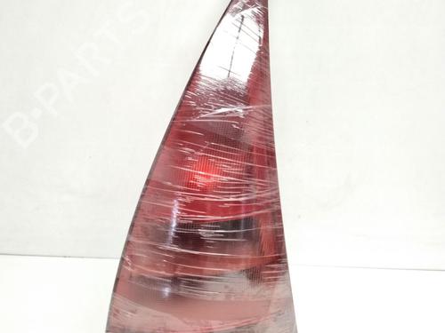 Right taillight CITROËN C3 II (SC_) | BP16169620C35 - Image 4
